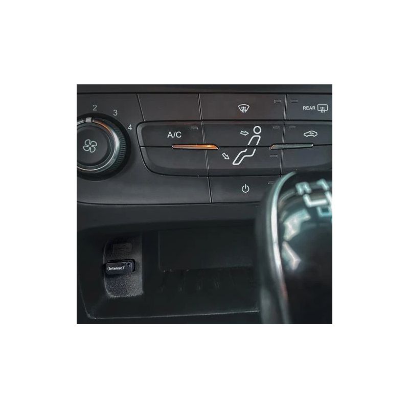 Karte atmiņas usb intenso slim line 32gb