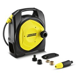 Šļūtenes spole cr 3.110 balkonam 10m