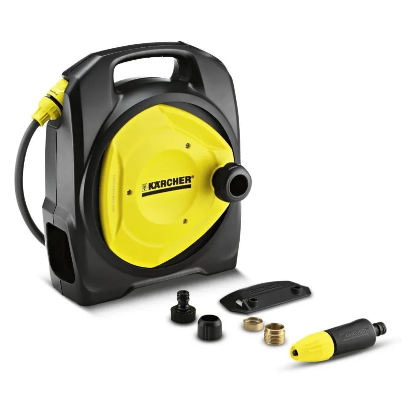 Spole šļūtenei Kärcher CR 3110