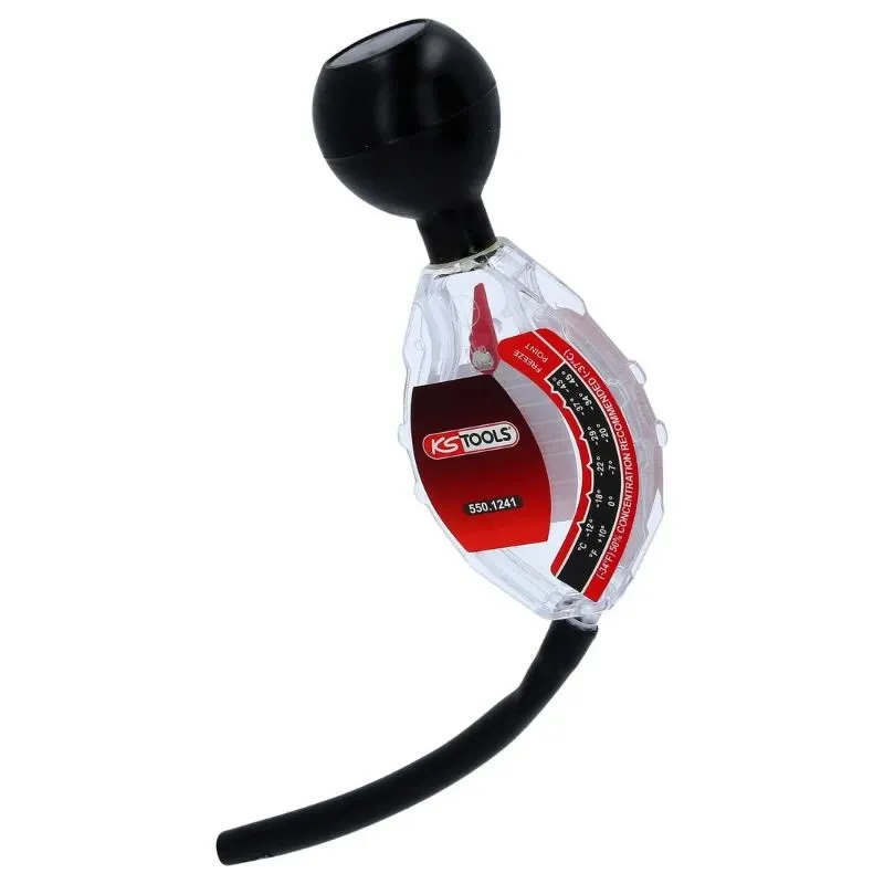 Antifrizo testeris, KS Tools