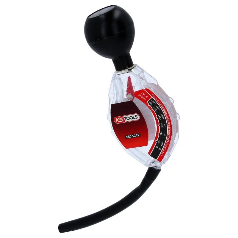 Antifreeze tester, KS Tools
