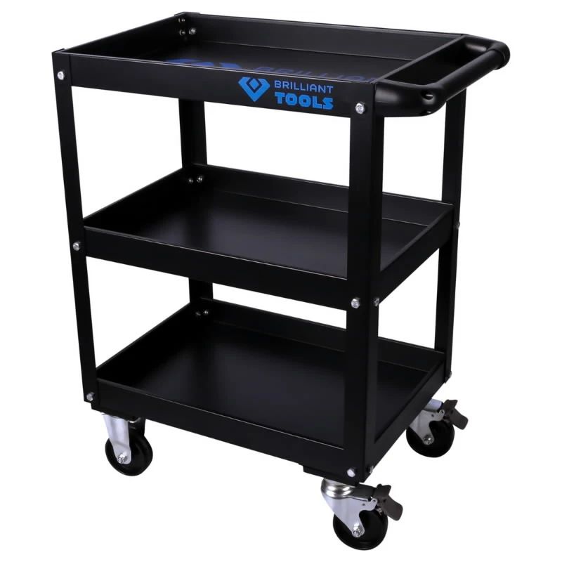 Tukši instrumentu ratiņi, KS Tools