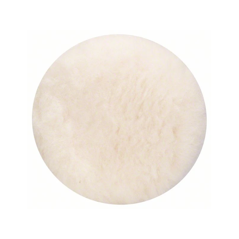 Pulēšanas apvalks D 125 mm, 1 gab.