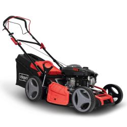 Self-propelled lawn mower MS173-51, Scheppach