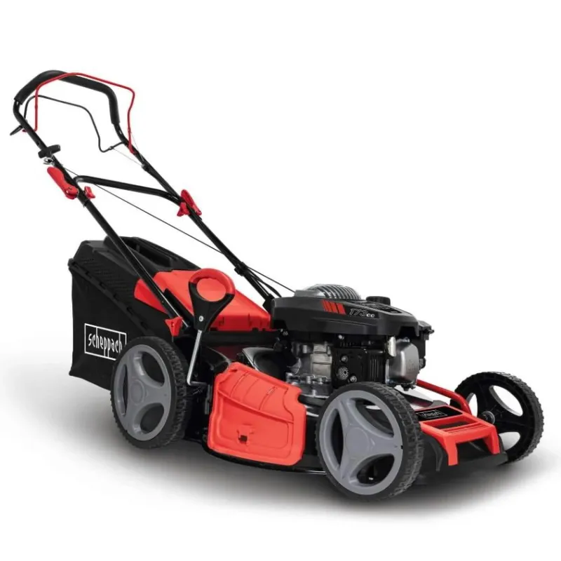 Mauriņa pļaujmašīna MS173-51, Scheppach