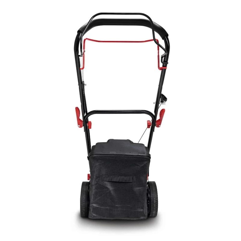 Mauriņa pļaujmašīna MS173-51, Scheppach