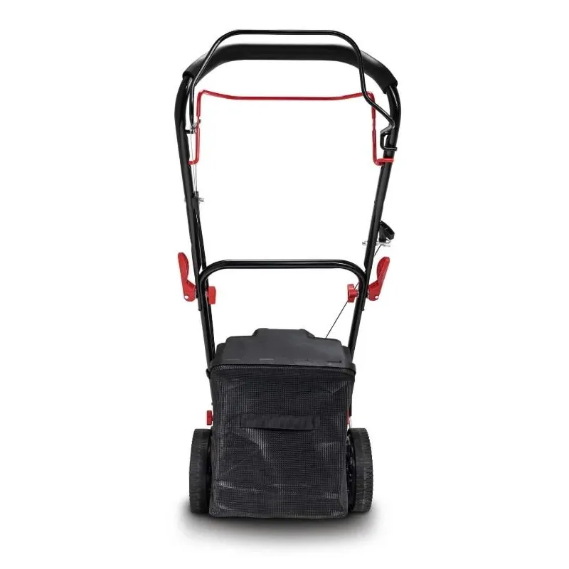 Mauriņa pļaujmašīna MS173-51, Scheppach