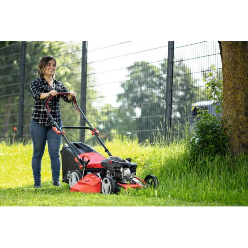 Mauriņa pļaujmašīna MS173-51, Scheppach