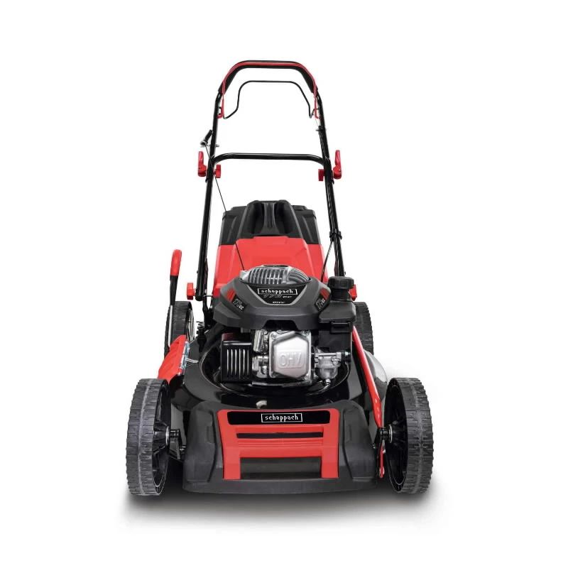 Mauriņa pļaujmašīna MS173-51, Scheppach