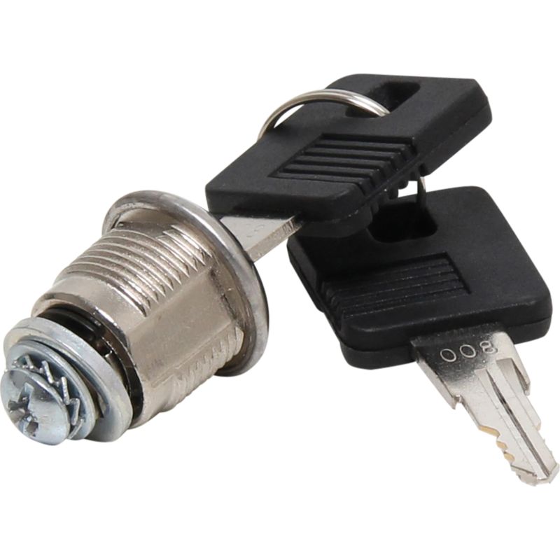 4105 Slēdzene darbnīcas ratiņiem BGS