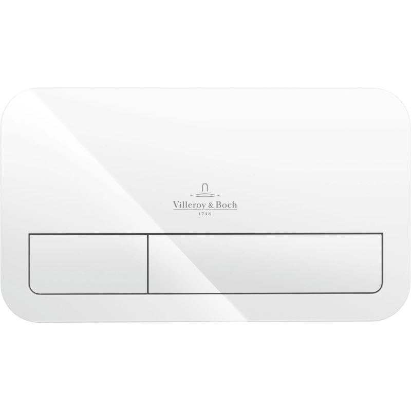 Poga ūdens nolaiš. viconnect 200s balta