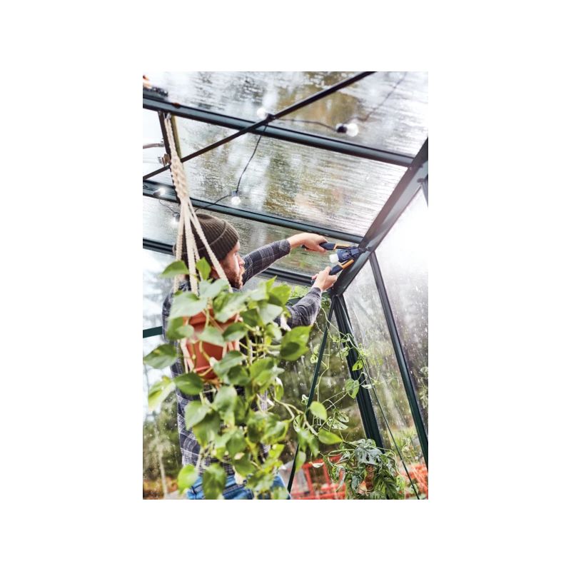 Kniedēšanas pistole RP100 Multi Press Less, Rapid