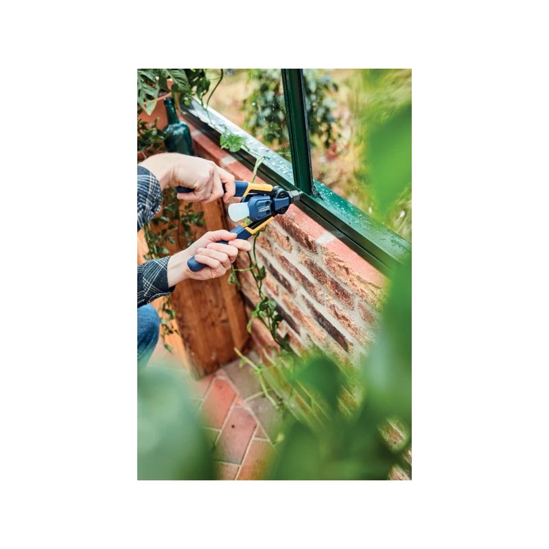 Kniedēšanas pistole RP100 Multi Press Less, Rapid