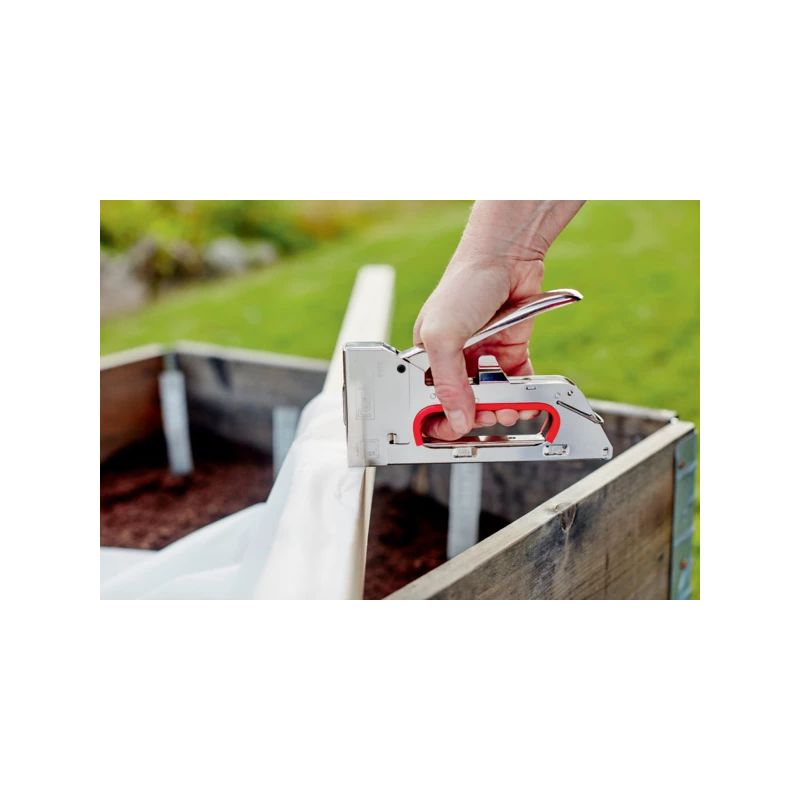 Skavotājs R153E 4-8mm, Rapid