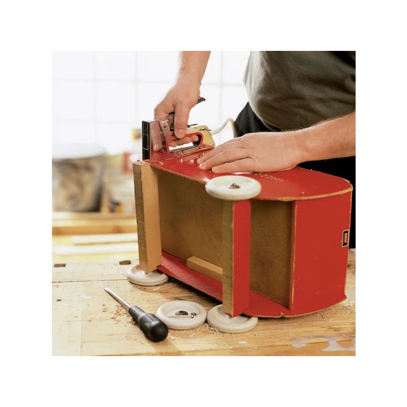 Skavotājs R153E 4-8mm, Rapid