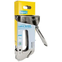 stapling gun R36E, Rapid