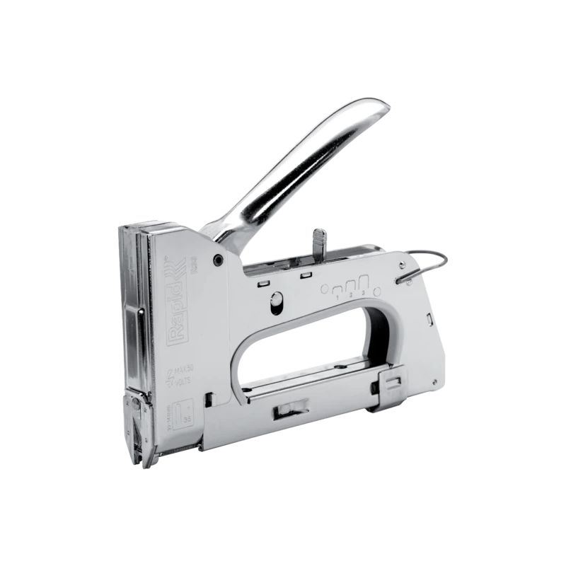 stapling gun R36E, Rapid