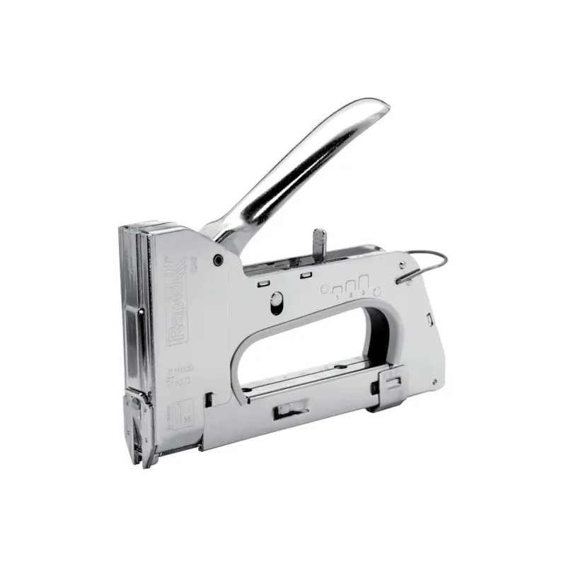 Skavotājs R36E Nr.7 un 36 skavas PRO, Rapid