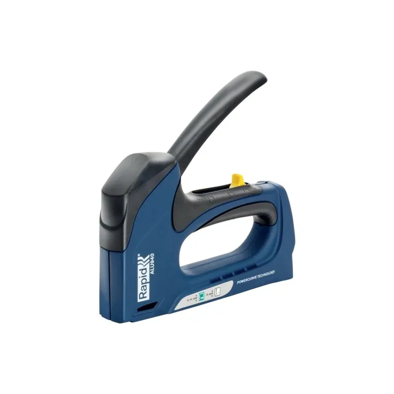 Skavotājs ALU940 6-14mm, Rapid