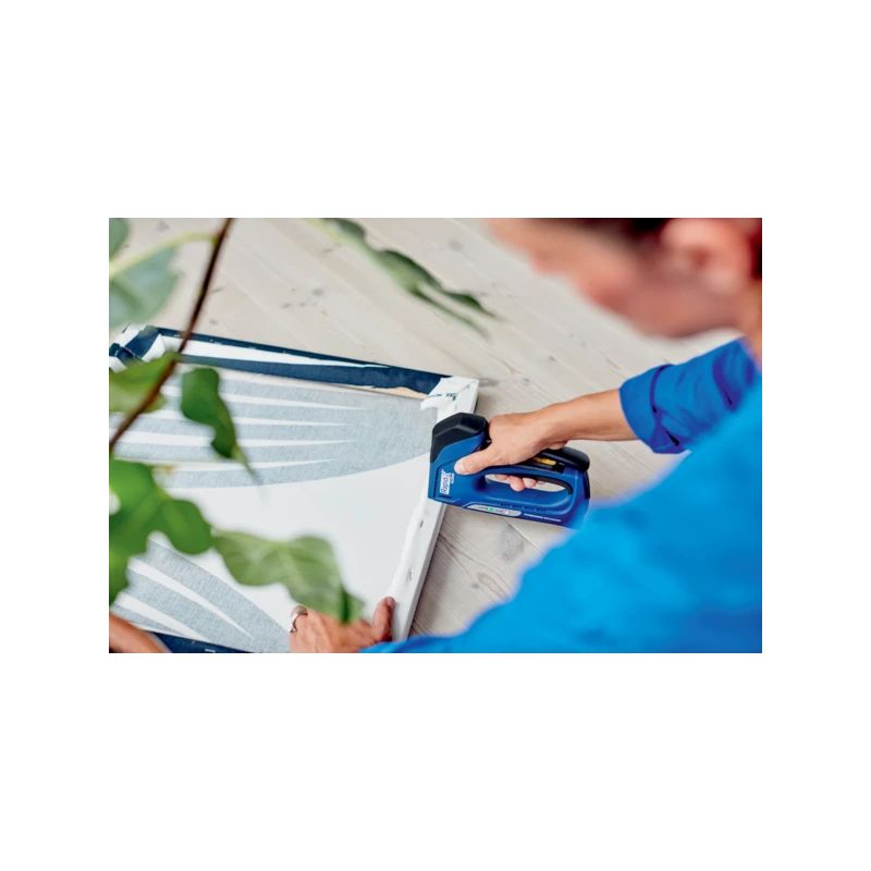 Skavotājs ALU940 6-14mm, Rapid