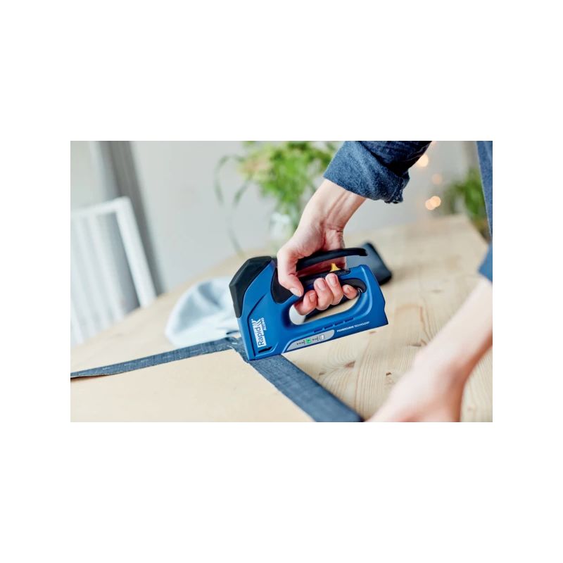 Skavotājs ALU940 6-14mm, Rapid