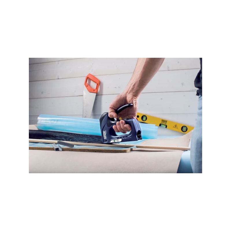 Skavotājs ALU940 6-14mm, Rapid