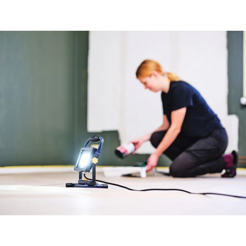 Work light The Painter, Rapid