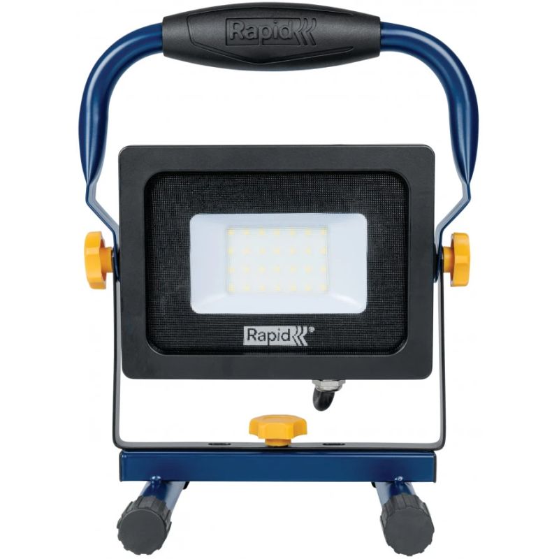 Work light The Painter, Rapid