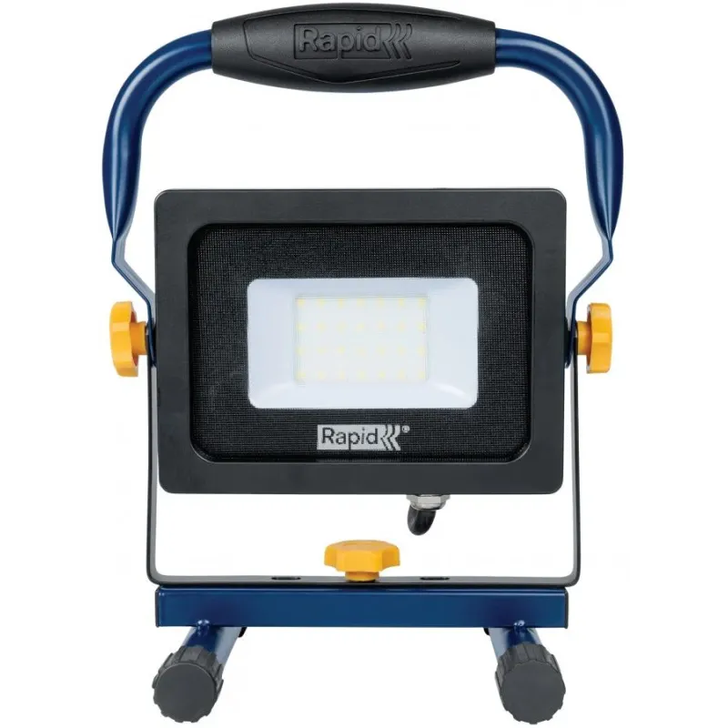 Work light The Painter, Rapid