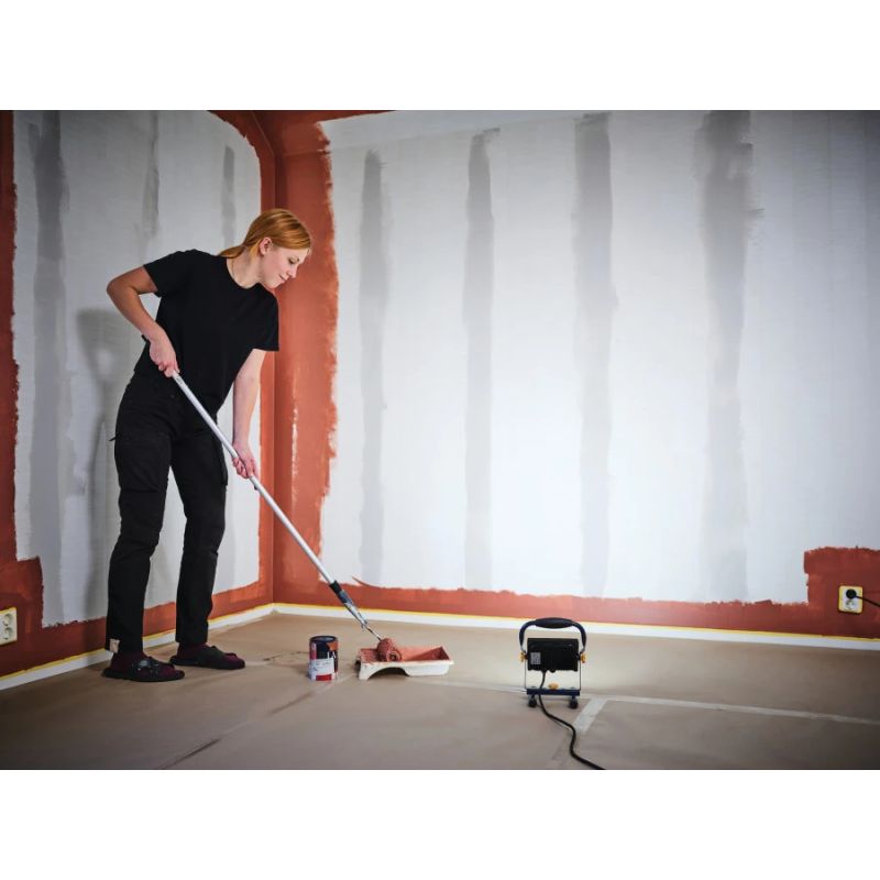 Work light The Painter, Rapid