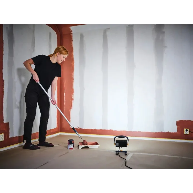 Work light The Painter, Rapid