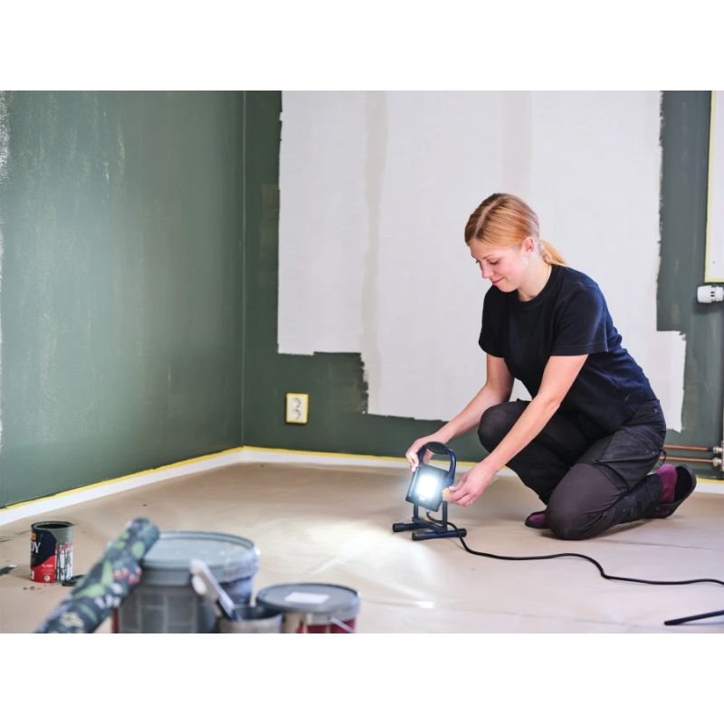 Work light The Painter, Rapid