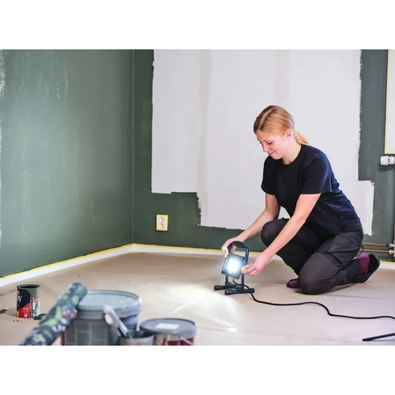 Work light The Painter, Rapid