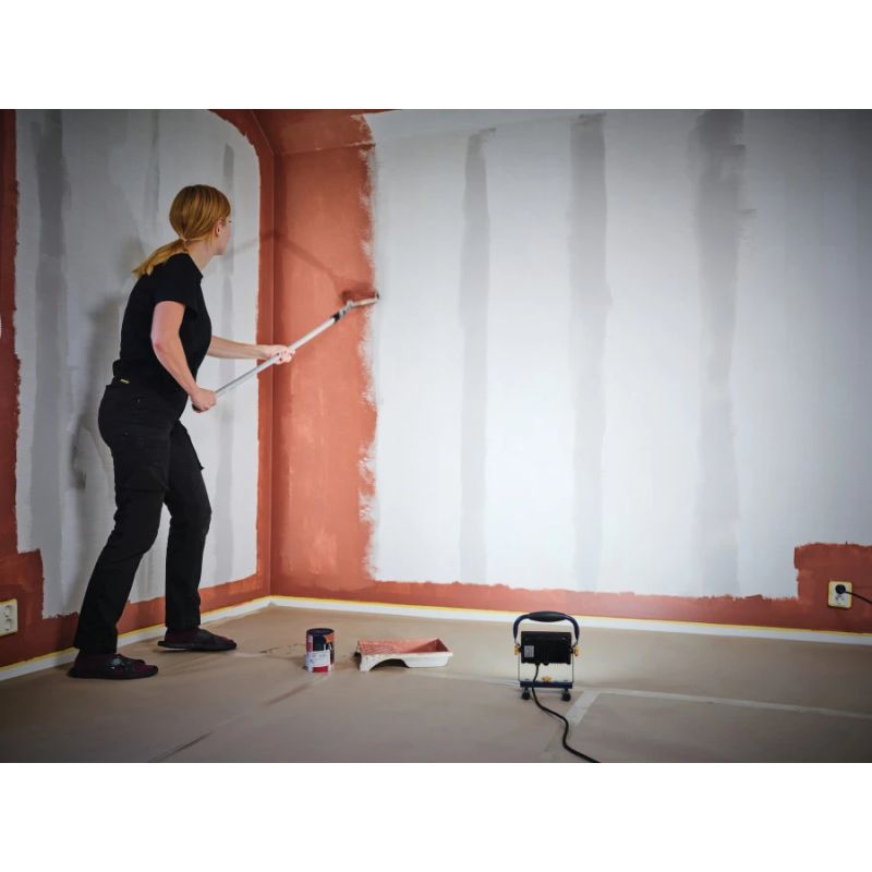 Work light The Painter, Rapid