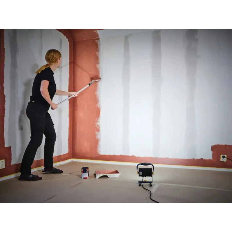 Work light The Painter, Rapid