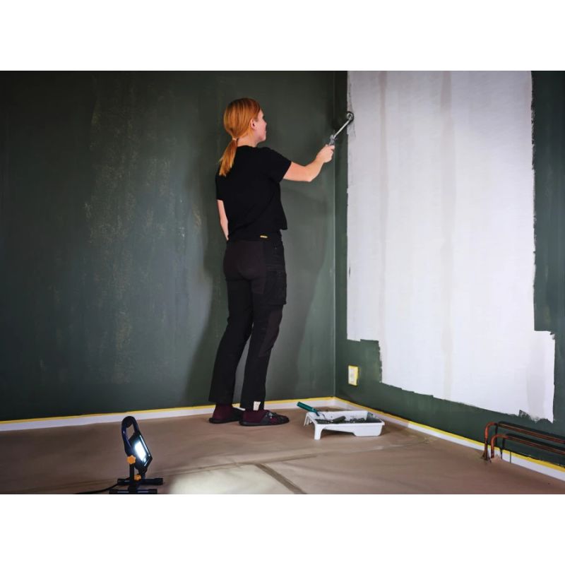 Work light The Painter, Rapid