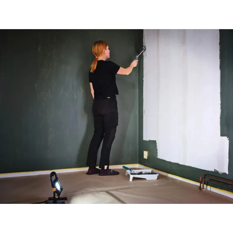 Work light The Painter, Rapid