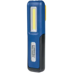 Taskulamp THE INSPECTOR, 150 lm, RAPID