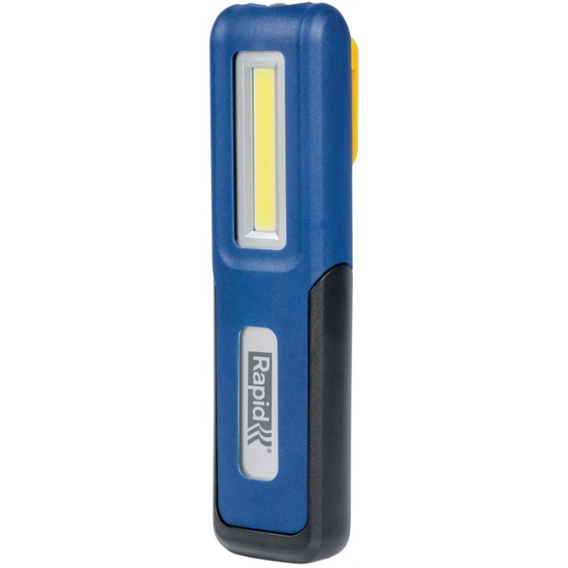 Work light The Inspector, Rapid