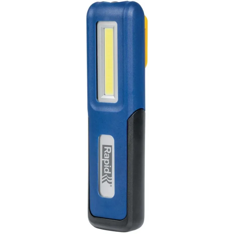 Work light The Inspector, Rapid