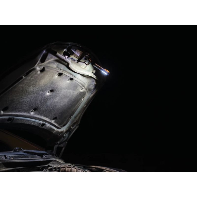 Work light The Inspector, Rapid