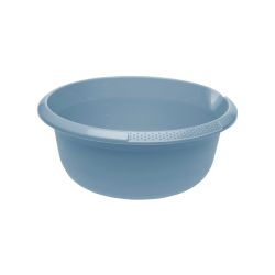 Bļoda pārtikai 6l 32x13cm zila