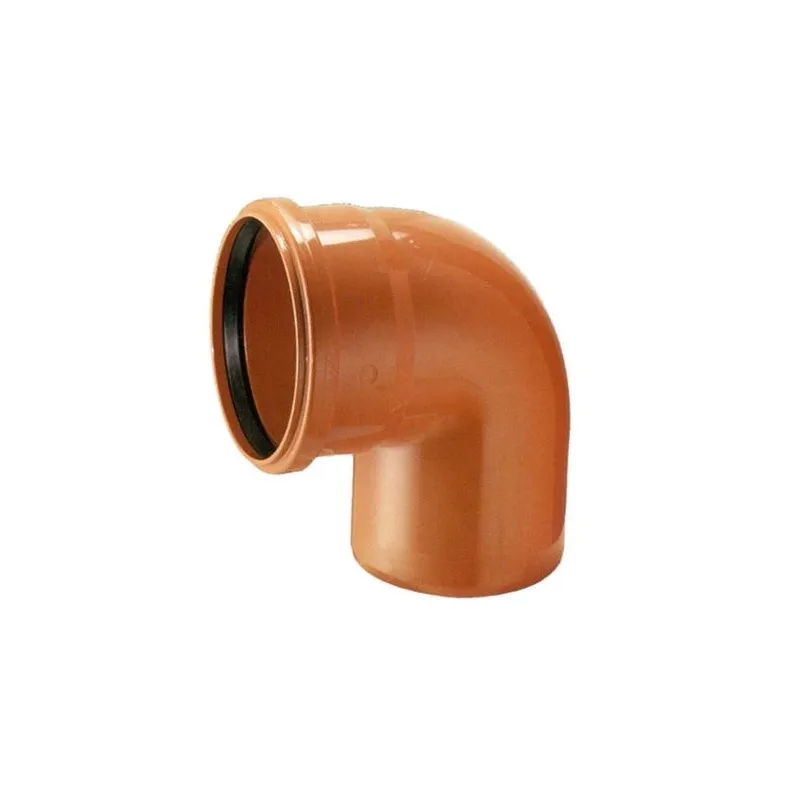 Elkonis āra kanalizācijai Magnaplast, 160 mm, 87 °