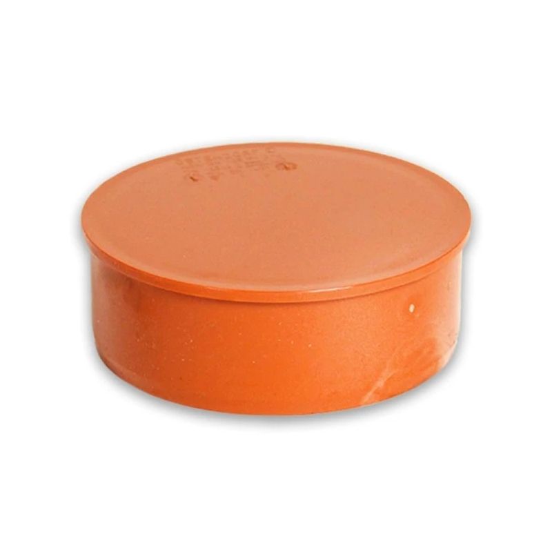 Korķis ārējais d160 pvc