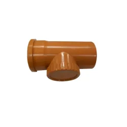 Revīzija ārēja d110 pvc