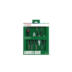 Knaibļu komplekts 4 gab.