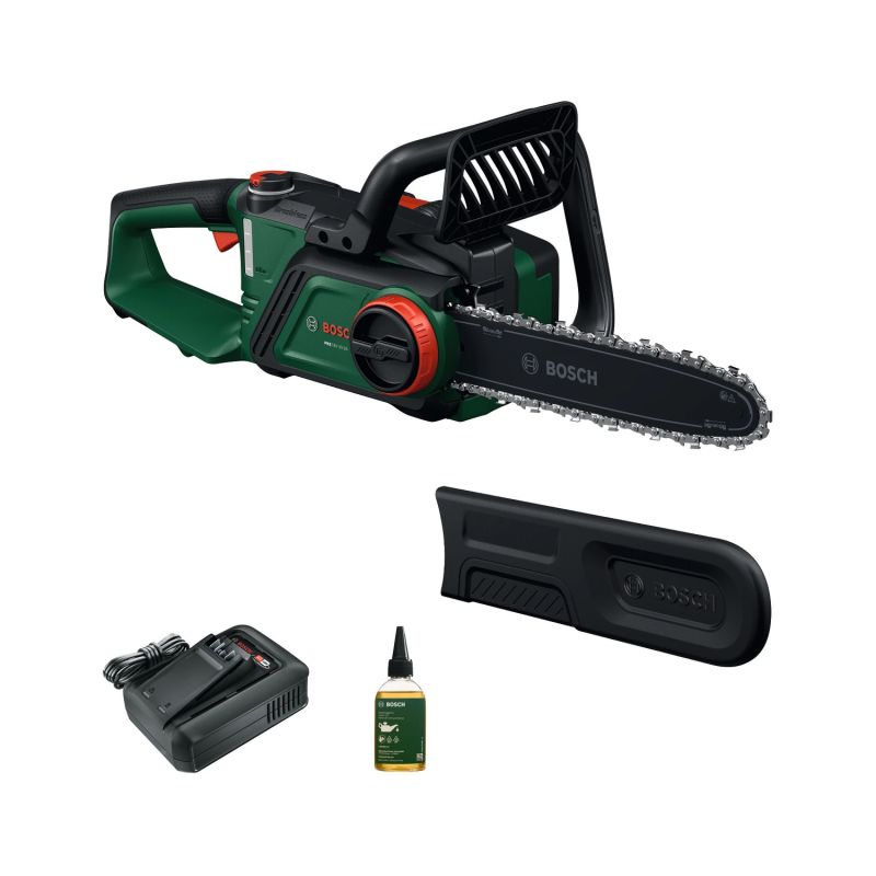 PKE18V-30-28, 1x4Ah Grandininis pjūklas akku