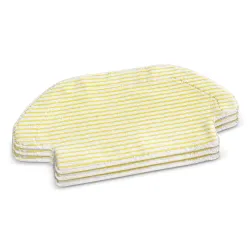 Lupatiņu komplekts karcher rcv3