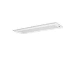 Lampa iemontējams mēbelēs Ledvance Cabinet CABINET, LED, 3000 °K, 1 x 5 W