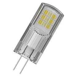 Spuldze led g4 2.6w 2700k 12v 300lm